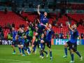 Euro 2020: Extra time goals see Italy triumph over Austria to qualify for quarterfinals - Hindi News | Euro 2020: Extra time goals see Italy triumph over Austria to qualify for quarterfinals | Latest football News at Lokmattimes.com