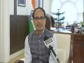 Shivraj Singh Chouhan slams Rahul Gandhi for spreading lies, misconceptions regarding COVID-19 - Hindi News | Shivraj Singh Chouhan slams Rahul Gandhi for spreading lies, misconceptions regarding COVID-19 | Latest national News at Lokmattimes.com