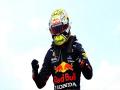 Max Verstappen dominates Hamilton to clinch Styrian GP for Red Bull - Hindi News | Max Verstappen dominates Hamilton to clinch Styrian GP for Red Bull | Latest other-sports News at Lokmattimes.com