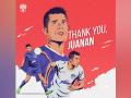 ISL: Bengaluru FC part ways with Spanish defender Juan Gonzalez - Hindi News | ISL: Bengaluru FC part ways with Spanish defender Juan Gonzalez | Latest football News at Lokmattimes.com