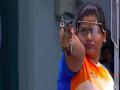 ISSF World Cup: Tokyo-bound Rahi Sarnobat bags Gold in 25m pistol event - Hindi News | ISSF World Cup: Tokyo-bound Rahi Sarnobat bags Gold in 25m pistol event | Latest other-sports News at Lokmattimes.com