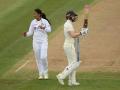 ENG W vs IND W, only Test: Knight shines but late wickets give visitors edge on Day One - Hindi News | ENG W vs IND W, only Test: Knight shines but late wickets give visitors edge on Day One | Latest cricket News at Lokmattimes.com