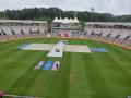 WTC final: Rain plays spoilsport, Vaughan says weather is saving India - Hindi News | WTC final: Rain plays spoilsport, Vaughan says weather is saving India | Latest cricket News at Lokmattimes.com