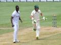 WI vs SA, 2nd Test: Dean Elgar, De Kock lead Proteas fightback on Day One - Hindi News | WI vs SA, 2nd Test: Dean Elgar, De Kock lead Proteas fightback on Day One | Latest cricket News at Lokmattimes.com