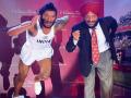 Milkha Singh's demise irreparable loss to nation, says Sriram Singh - Hindi News | Milkha Singh's demise irreparable loss to nation, says Sriram Singh | Latest other-sports News at Lokmattimes.com