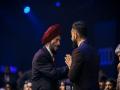 Milkha Singh's legacy inspired whole nation to aim for excellence, says Virat Kohli - Hindi News | Milkha Singh's legacy inspired whole nation to aim for excellence, says Virat Kohli | Latest cricket News at Lokmattimes.com