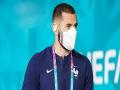 Euro 2020: Karim Benzema still has my confidence, says Deschamps after draw against Hungary - Hindi News | Euro 2020: Karim Benzema still has my confidence, says Deschamps after draw against Hungary | Latest football News at Lokmattimes.com