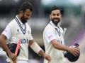 Eng vs Ind: Pujara doesn't care about criticism around him, says Kohli - Hindi News | Eng vs Ind: Pujara doesn't care about criticism around him, says Kohli | Latest cricket News at Lokmattimes.com