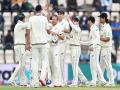 WTC final pretty even at moment, crucial to keep ball in reasonable areas: Jamieson - Hindi News | WTC final pretty even at moment, crucial to keep ball in reasonable areas: Jamieson | Latest cricket News at Lokmattimes.com