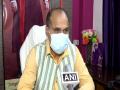 Adhir Ranjan Chowdhury writes to Mamata Banerjee for set up of COVID hospitals at Murshidabad, Kalyani - Hindi News | Adhir Ranjan Chowdhury writes to Mamata Banerjee for set up of COVID hospitals at Murshidabad, Kalyani | Latest national News at Lokmattimes.com