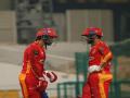 PSL: Islamabad United ease to victory over Multan Sultans in final group match - Hindi News | PSL: Islamabad United ease to victory over Multan Sultans in final group match | Latest cricket News at Lokmattimes.com