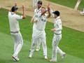 WTC final, Day Three: Jamieson, Wagner strike to put India on backfoot - Hindi News | WTC final, Day Three: Jamieson, Wagner strike to put India on backfoot | Latest cricket News at Lokmattimes.com