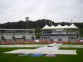WTC final: Rain plays spoilsport, Day Four washed off - Hindi News | WTC final: Rain plays spoilsport, Day Four washed off | Latest cricket News at Lokmattimes.com