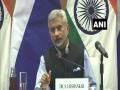 EAM Jaishankar to address UNSC debate on Afghanistan today - Hindi News | EAM Jaishankar to address UNSC debate on Afghanistan today | Latest international News at Lokmattimes.com