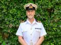 UK's International Liaison Officer joins Indian Navy's Information Fusion Centre - Hindi News | UK's International Liaison Officer joins Indian Navy's Information Fusion Centre | Latest international News at Lokmattimes.com