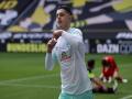 Norwich City sign winger Milot Rashica from Werder Bremen - Hindi News | Norwich City sign winger Milot Rashica from Werder Bremen | Latest football News at Lokmattimes.com