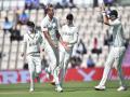 WTC final, Reserve Day: Latham, Conway firm at crease as NZ requires 120 more runs to win - Hindi News | WTC final, Reserve Day: Latham, Conway firm at crease as NZ requires 120 more runs to win | Latest cricket News at Lokmattimes.com