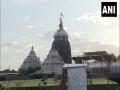 Jagannath Temple in Puri to re-open for devotees on August 16 - Hindi News | Jagannath Temple in Puri to re-open for devotees on August 16 | Latest national News at Lokmattimes.com
