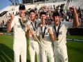 Variety in New Zealand bowling attack makes it special, says bowling coach Jurgensen - Hindi News | Variety in New Zealand bowling attack makes it special, says bowling coach Jurgensen | Latest cricket News at Lokmattimes.com