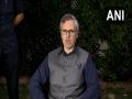 We do not accept abrogation of Article 370, will fight it in court: Omar Abdullah - Hindi News | We do not accept abrogation of Article 370, will fight it in court: Omar Abdullah | Latest politics News at Lokmattimes.com