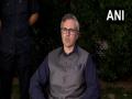 Omar Abdullah condemns terrorist attack on former J-K SPO, family - Hindi News | Omar Abdullah condemns terrorist attack on former J-K SPO, family | Latest national News at Lokmattimes.com