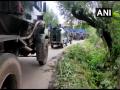 Terrorist neutralised in J-K's Shopian encounter - Hindi News | Terrorist neutralised in J-K's Shopian encounter | Latest national News at Lokmattimes.com