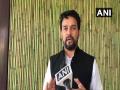 Anurag Thakur announces measures to ease tax compliance, PAN-Aadhaar linking deadline extended - Hindi News | Anurag Thakur announces measures to ease tax compliance, PAN-Aadhaar linking deadline extended | Latest national News at Lokmattimes.com