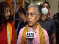 TMC suppressing charges against Kolkata vaccine scam accused, alleges BJP's Dilip Ghosh - Hindi News | TMC suppressing charges against Kolkata vaccine scam accused, alleges BJP's Dilip Ghosh | Latest national News at Lokmattimes.com