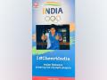 Tokyo Olympics: Indian Railways sets up 'selfie points' to encourage people to show support to athletes - Hindi News | Tokyo Olympics: Indian Railways sets up 'selfie points' to encourage people to show support to athletes | Latest other-sports News at Lokmattimes.com