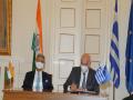 Greece joins India-led International Solar Alliance - Hindi News | Greece joins India-led International Solar Alliance | Latest international News at Lokmattimes.com