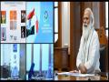 PM Modi discusses vaccination status, logistical details of Tokyo-bound athletes - Hindi News | PM Modi discusses vaccination status, logistical details of Tokyo-bound athletes | Latest other-sports News at Lokmattimes.com