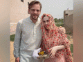 NZ YouTuber Karl Rock's wife approaches Delhi HC for quashing of blacklisting - Hindi News | NZ YouTuber Karl Rock's wife approaches Delhi HC for quashing of blacklisting | Latest national News at Lokmattimes.com