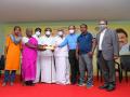 Tamil Nadu Sports Minister felicitates families of Olympic-bound athletes - Hindi News | Tamil Nadu Sports Minister felicitates families of Olympic-bound athletes | Latest other-sports News at Lokmattimes.com