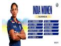 IND W vs ENG W: Harmanpreet wins toss, opts to field in 1st T20I - Hindi News | IND W vs ENG W: Harmanpreet wins toss, opts to field in 1st T20I | Latest cricket News at Lokmattimes.com
