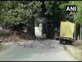 Two unidentified terrorists neutralised in encounter in J-K's Anantnag - Hindi News | Two unidentified terrorists neutralised in encounter in J-K's Anantnag | Latest national News at Lokmattimes.com