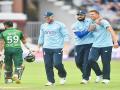 Hasan Ali's fifer in vain as England defeat Pakistan to clinch T20I series - Hindi News | Hasan Ali's fifer in vain as England defeat Pakistan to clinch T20I series | Latest cricket News at Lokmattimes.com