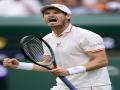 Wimbledon: Not my last tennis match, assures Murray after Basilashvili tie - Hindi News | Wimbledon: Not my last tennis match, assures Murray after Basilashvili tie | Latest tennis News at Lokmattimes.com