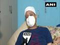 CCTV footage shows injured doctors kicked, punched shopkeeper: Sources - Hindi News | CCTV footage shows injured doctors kicked, punched shopkeeper: Sources | Latest national News at Lokmattimes.com
