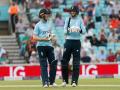 England beat Sri Lanka by 8 wickets to clinch ODI series win - Hindi News | England beat Sri Lanka by 8 wickets to clinch ODI series win | Latest cricket News at Lokmattimes.com