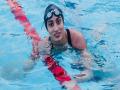 Maana Patel becomes first Indian female swimmer to qualify for Tokyo Olympics - Hindi News | Maana Patel becomes first Indian female swimmer to qualify for Tokyo Olympics | Latest other-sports News at Lokmattimes.com