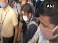 Darbhanga station blast case: NIA team reaches Patna with 2 LeT terrorists arrested from Hyderabad - Hindi News | Darbhanga station blast case: NIA team reaches Patna with 2 LeT terrorists arrested from Hyderabad | Latest national News at Lokmattimes.com