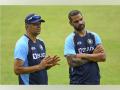 Ind vs SL: Opportunity for Dravid to create future champions, says Laxman - Hindi News | Ind vs SL: Opportunity for Dravid to create future champions, says Laxman | Latest cricket News at Lokmattimes.com