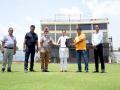 India's second largest cricket stadium to be constructed in Jaipur - Hindi News | India's second largest cricket stadium to be constructed in Jaipur | Latest cricket News at Lokmattimes.com