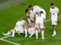 Euro 2020: Barella, Insigne fire Italy into semifinals - Hindi News | Euro 2020: Barella, Insigne fire Italy into semifinals | Latest football News at Lokmattimes.com