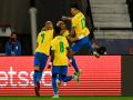 Copa America: Paqueta's goal helps 10-man Brazil defeat Chile to enter semifinals - Hindi News | Copa America: Paqueta's goal helps 10-man Brazil defeat Chile to enter semifinals | Latest football News at Lokmattimes.com