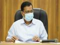 Delhi CM Kejriwal to visit Dehradun tomorrow - Hindi News | Delhi CM Kejriwal to visit Dehradun tomorrow | Latest national News at Lokmattimes.com