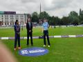 IND W vs ENG W, 3rd ODI: Mithali wins toss, opts to field - Hindi News | IND W vs ENG W, 3rd ODI: Mithali wins toss, opts to field | Latest cricket News at Lokmattimes.com