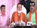 U'khand CM-elect terms 2022 assembly polls as opportunity, says he shall serve the people and win their hearts - Hindi News | U'khand CM-elect terms 2022 assembly polls as opportunity, says he shall serve the people and win their hearts | Latest politics News at Lokmattimes.com