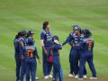 Sneh Rana is the find of England series, says head coach Ramesh Powar - Hindi News | Sneh Rana is the find of England series, says head coach Ramesh Powar | Latest cricket News at Lokmattimes.com