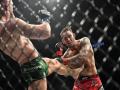 UFC 264: Poirier overpower McGregor via doctor stoppage after Irishman suffers freak leg break - Hindi News | UFC 264: Poirier overpower McGregor via doctor stoppage after Irishman suffers freak leg break | Latest other-sports News at Lokmattimes.com